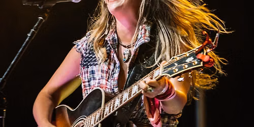 Lainey Wilson