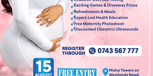 Maternity Fair