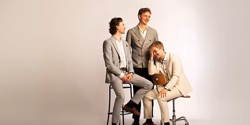  JAZZKAFÉ – WE TAKE REQUESTS