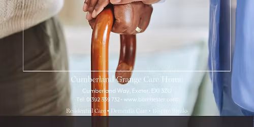 Preventing Falls & Hospitalisation with Home Instead