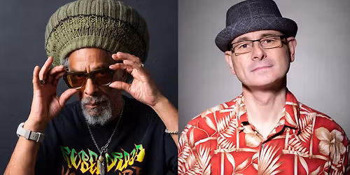 Rebel Dread Rockers ft Don Letts and Andy Smith