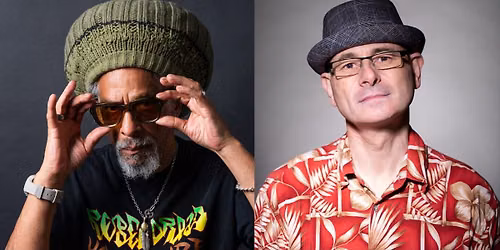 Rebel Dread Rockers ft Don Letts and Andy Smith