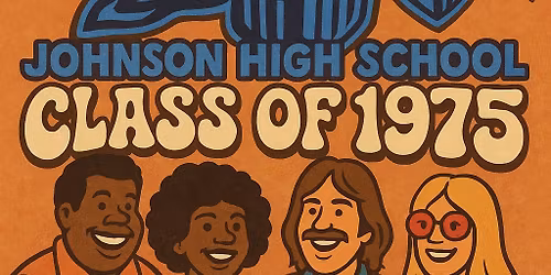 Class of '75 - 50th year reunion