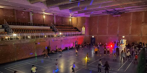 Wyndley roller disco B73 6EB, Saturday 13th June, 3:30-4:45pm, \u00a36:85 entry \u00a31 skates