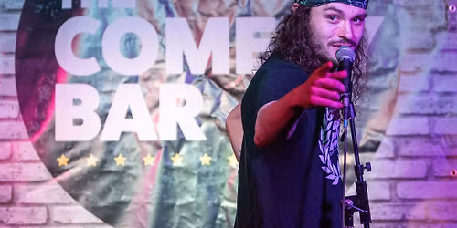 Comedy Bar: May 2026