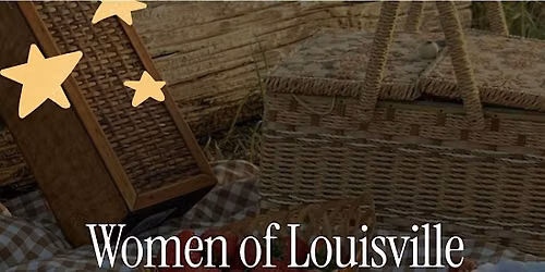 Women of Louisville Book lover festival