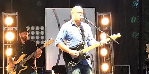 Matt Zeiss at Tully\u2019s Taproom