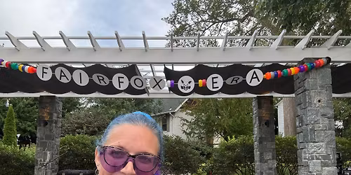 Kelly O'Brien's Campaign Kickoff for Fairfax City Council