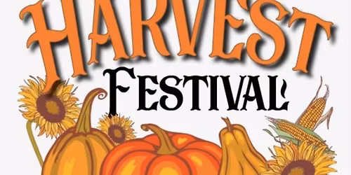 1UC Harvest Festival