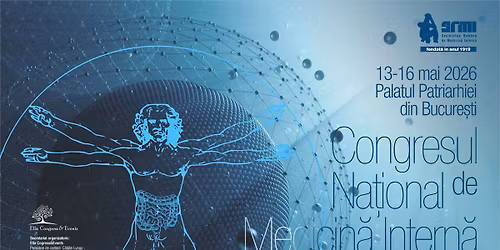Congresul Na\u021bional de Medicin\u0103 Intern\u0103
