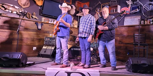 Palomino at Burkey's Bar and Grill