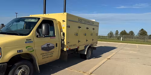 Goette Farms @ Eagles in Fergus Falls