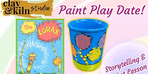 Tot Time: The Lorax