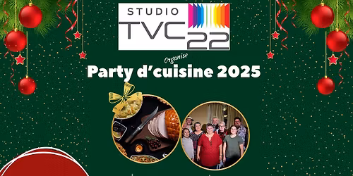 Party d'cuisine