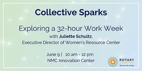 Collective Sparks: Explore the 32-Hour Work Week
