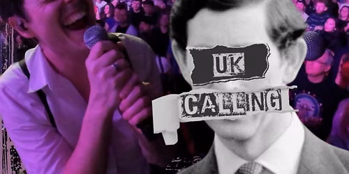 UK Calling at Bridgeworks