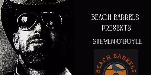 STEVEN O'BOYLE