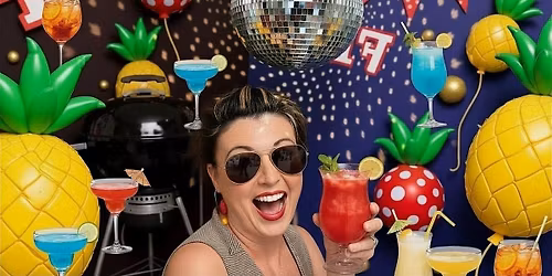 Wee Bit Social Summer Soiree