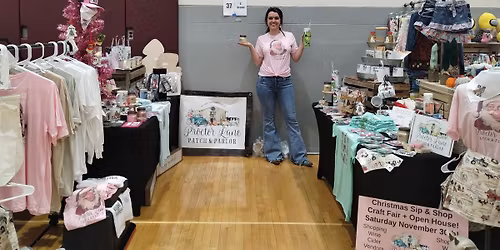 Pink Friday- Shopping event! \ud83e\ude77 \ud83c\udf84