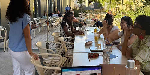Afterwork | Dating pro Atypique