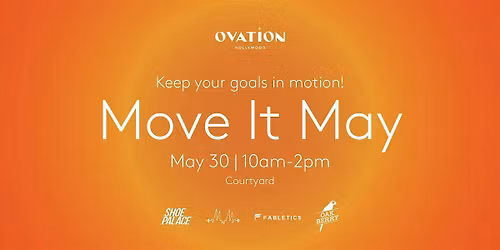 Move It May