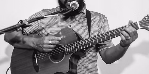 Live Music - Chris Rall