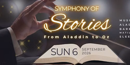 Symphony of Stories