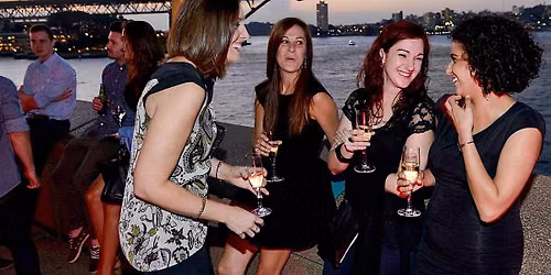 Smart Speed Dating 2.0 in Downtown | Cityswoon | Ages 43-57