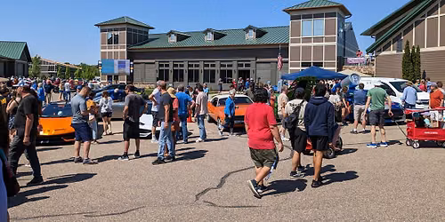 Cars & Caves @ Chanhassen AutoPlex | June 27th 2026