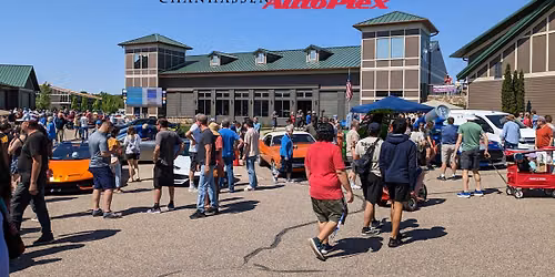 Cars & Caves @ Chanhassen AutoPlex | June 27th 2026
