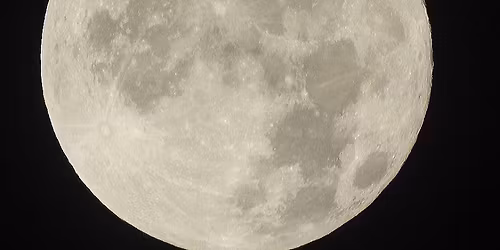 Full Moon Yoga with Joleen