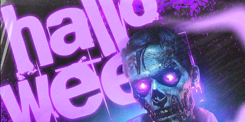 Clubmasters & K-Loadin\u2019 Halloween