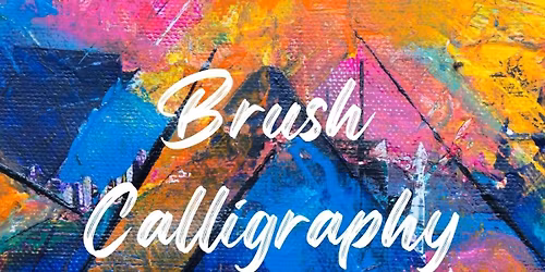 Brush Calligraphy