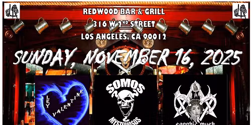 Sunday Afternoon Delight