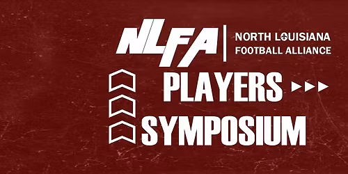 2025 NLFA Players Symposium