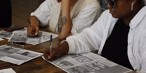 Workshop - Mapping Memory: Somali Presence in the Archives