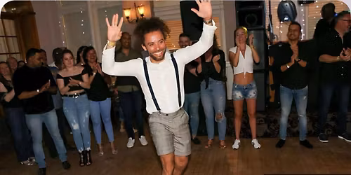 Sunday dance classes and party @ Nova bar 