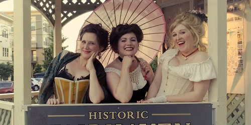Fairhaven Sin and Gin Tour