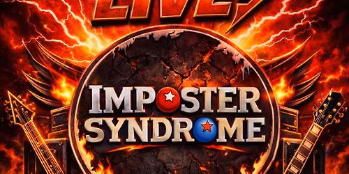 Imposter Syndrome 