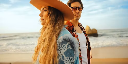 Cari Cari Live 2026 | WIENER KONZERTHAUS 