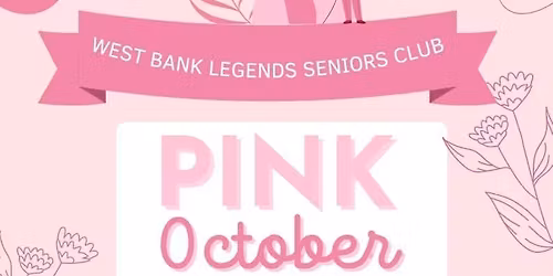 Vukani Legends Senior Club Event