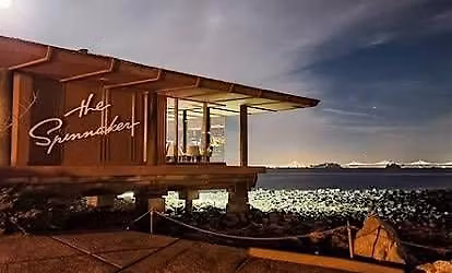 Dipsea Hall of Fame Dinner 2026