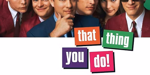 That Thing You Do