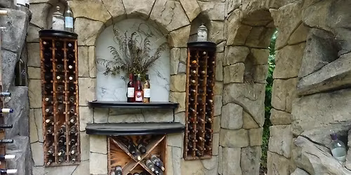 Christmas Celebration Dinner at The Wine Cave