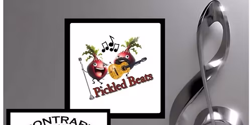 Pickled Beats at Contrary Brewing