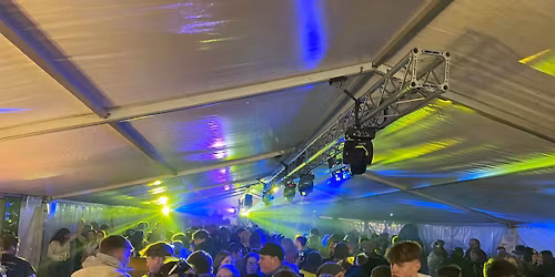 Krampus Disco Melk \/ After-Show-Party 8.Melker AU-Nacht