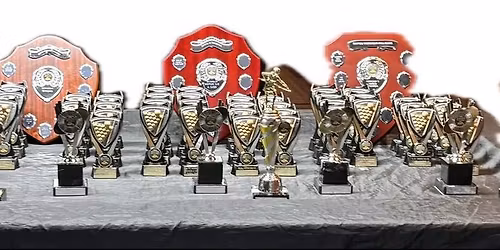 Summer 2025 Presentation Night