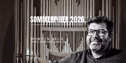 Sommerpiber #4