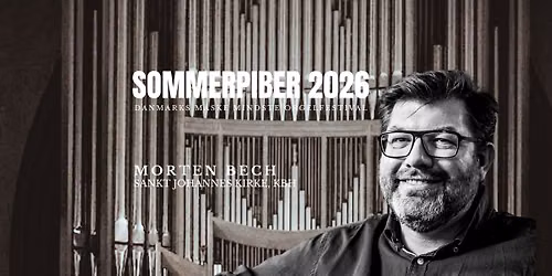 Sommerpiber #4