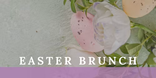 Easter Brunch